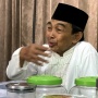 KH Abdul Muid Ahmad, Ulama Rendah Hati dari Ponpes Al Muayyad Wafat Hari Ini
