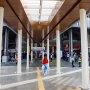 Naik Kereta Bukan Sekadar Perjalanan, Kini Stasiun Jadi Lifestyle Space Baru