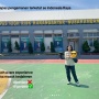 6 Foto Lapas Nusakambangan Rumah Baru Ammar Zoni, Ada Pantai Indah hingga Display Makanan