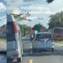 Viral di TikTok, Apa Sebenarnya Arti Kain Putih di Mobil? Ini Jawabannya