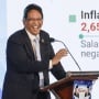 Ramalan Menkeu Purbaya soal IHSG Tembus 9.000 di Akhir Tahun Gagal Total