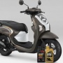 5 Rekomendasi Oli yang Bagus untuk Honda Scoopy, Performa Makin Maksimal