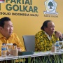 HUT ke-61 Golkar Usung Solidaritas Sosial: Bagi 500 Ribu Sembako hingga Doa Lintas Agama