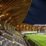 5 Stadion yang Namanya Diambil dari Legenda Sepak Bola Dunia