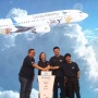 Humor Absurd Tahilalats Terbang Tinggi: Intip Kolaborasi Uniknya Dalam Sky Explorer