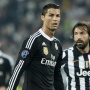 Rahasia Lama Terungkap: Pirlo dan Cristiano Ronaldo Tak Pernah Satu Frekuensi