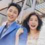 Sinopsis Our Golden Days: Jung Il Woo Terlibat Cinta Segitiga, Segera di Netflix