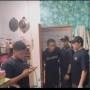 Mendadak Ciut saat Ditangkap, Ini Wajah Pelaku Utama Penembakan Warkop di Tanah Abang