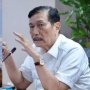 Isu Kerenggangan Purbaya-Luhut Panas, Tak Saling Tegur Sapa Saat Sidang Kabinet