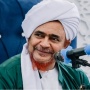Siapa Habib Umar bin Hafidz? Ulama Besar yang Bikin Ribuan Jamaah Tumpah di Monas