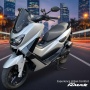 Update Harga NMAX Bekas Oktober 2025: Lebih Murah dari Honda BeAT, Belasan Juta Langsung Gas Pulang