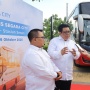 Trans Segara City Resmi Beroperasi, Tambah Pilihan Transportasi Nyaman Warga Bekasi ke Jakarta
