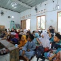 Pojok Literasi di Muara: Bukti Nyata Dongeng Bentuk Generasi Penerus yang Cerdas dan Berkarakter