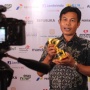 BNI Raih Green Warrior Award di ESG Now Awards 2025