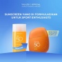 5 Sunscreen Wardah SPF 50 untuk Hempas Noda Hitam, Kulit Kusam, dan Eritema