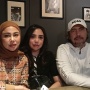 Sebut Taqy Malik 'Makhluk', Heidy Sunan Tak Sudi Ucap Nama Mantan Menantu: Saya Sesakit Itu