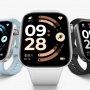 Bocoran Harga Redmi Watch 6 Beredar, Smartwatch Murah Ini Debut 23 Oktober