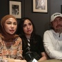 Ibunda Salmafina Sunan: Saya Anggap Taqy Malik Tak Pernah Ada