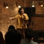 Mengejutkan! Rachel Amanda Stand-Up dalam Film Suka Duka Tawa