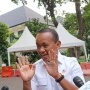 Ditanya Siapa Menteri Kena Tegur Prabowo, Bahlil: Saya Setiap Dipanggil Pasti Ditegur...