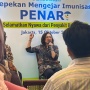 Kisah Ibu Tunggal Anak Meninggal akibat Difteri Lupa Imunisasi, Dihantui Penyesalan!
