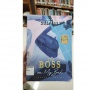 The Boss on My Bed: Ketika Kuasa dan Cinta Bertabrakan