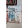 Novel Dealing with Mr. Lawyer: Seatap, Tak Selalu Sependapat