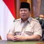Prabowo Imbau Aparat Setop Mencari Kesalahan Rakyat Kecil: Itu Jahat!