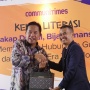 Suara.com dan Bank Jago Kolaborasi, Bekali Guru Jadi Cerdas Finansial dan Anti-Hoaks