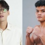 Safrie Ramadan Pacar Jule Minta Maaf Usai Jadikan Anak Na Daehoon Bahan Lelucon Konten Sensitif