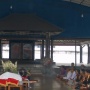 Ritual Tolak Bala! Keraton Solo Gelar Mahesa Lawung dengan Kepala Kerbau
