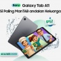 Samsung Galaxy Tab A11 Resmi ke RI, Tablet Murah Harga Rp 2 Jutaan
