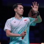 Daftar Wakil Indonesia di Hylo Open 2025: Jonatan Christie Satu-satunya Wakil Tunggal Putra