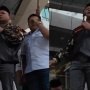 Heboh Orasi Ketua GP Ansor DKI 'Gorok Leher' saat Demo Trans7: Ainul Yakin Komisaris TransJakarta?