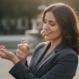 5 Rekomendasi Parfum Lokal Aroma Segar di Cuaca Panas, Cocok untuk Pekerja Kantoran