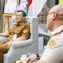 Tingkatkan Ekspor Produk Unggulan, Pemprov Jateng Perkuat Sinergi dengan BKHIT