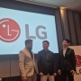 Cara LG Ubah Wajah Industri Elektronik Indonesia, Mulai dari AI hingga Pabrik Lokal