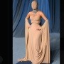 Kim Kardashian Tampil Misterius di Academy Museum Gala 2025: Wajahnya Ditutupi