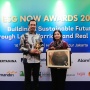 Pemberdayaan Suku Bunggu Antar AALI Raih Penghargaan ESG Now Awards 2025