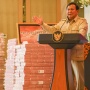 Prabowo Lihat Banyak Pejabat Lemah Iman dan Akhlak, Keluarga Ikut Menderita Gegara Harta Haram