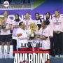 Daftar Juara dan Pemain Terbaik Livoli Divisi Utama 2025: Petrokimia Gresik dan LaVani Navy Berjaya