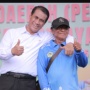 Kinerja Mentan Amran Sulaiman Masuk Daftar Terbaik Setahun Pemerintahan Prabowo-Gibran