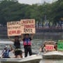 Antara Harapan dan Kenyataan: Kualitas Air Sungai di Indonesia 2025