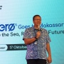 Wujudkan Aksi Nyata Berkelanjutan, Telkom Lanjutkan GoZero% di Makassar