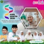 20 Link Twibbon Hari Santri Nasional 2025, Cocok untuk Foto Profil dan Ucapan di Medsos