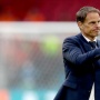 Rumor ke Timnas Indonesia, Frank de Boer Dicap Pelatih Tak Kompeten oleh Eks Timnas Brasil