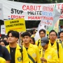 Demo Mahasiswa Jumat Besok, Ini 5 Tuntutan yang Bakal Dibawa di Aksi Bundaran HI