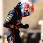 Max Verstappen Kejutkan Paddock, Finis Podium Meski Start dari Pit Lane
