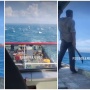 Ratusan Perahu Nelayan Sampang Adang Kapal Raksasa Petronas di Tengah Laut