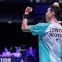 Jonatan Christie Antusias Jumpa Christo Popov di Perempat Final India Open 2026